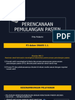 Perencanaan Pemulangan Pasien, Imppi 2