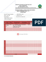 JURNAL GURU Masa Pandemik 2020