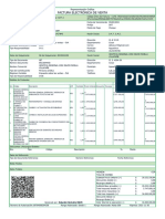 Factura Electrónica de Venta: Representación Gráfica