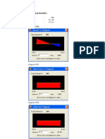 Nomor: 299 Dimensi: 15 X 40 Tinggi: 4,12 M Diagram BMD:: Frame Yang Dianalisis