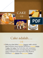 CAke (Autosaved)