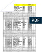 Nama Siswa Tempat Lahir Anak Ke-Nomor Induk Kependudukan (NIK) Siswa Tanggal Lahir (Yyyy-Mm-Dd) Jenis Kelami N