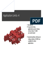 Application Limits - 4