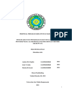 Amista S1 Manajemen PKM P Revisi Fix