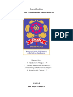 Proposal Penelitian Tugas Bahasa Indonesia-I Gede Indra Wiraguna-XI Mipa 8-08