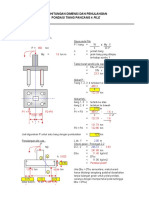 Analisis Struktur 4 Spun Pile