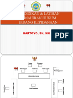 Proses Pemeriksaan Sidang Pengadilan