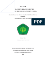 M. Dzikron-Hak Dan Kewajiban Suami-Istri HUKUM Islam Dan Hukum Positif