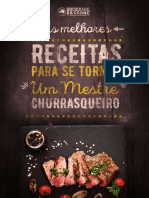 SDC Livro de Receitas PDF