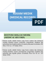 11 Rekam Medis