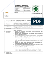 8.2.2.5.new MENJAGA TIDAK TERJADINYA PEMBERIAN OBAT KEDALUWARSA