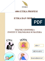 2_2-Etika Profesi_Etika dan Moral