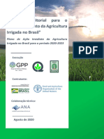 Estudo Base - Plano de Ação Imediata para Agricultura Irrigada no Brasil_MDR_FAO_GPP