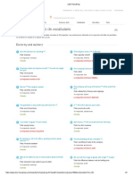 Corrección Del Quiz de Vocabulario: Economy and Business