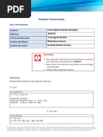 Morales Karla Factorizacion