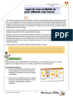 Ept Evualua Diagnostica 2°