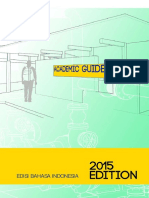 Academic Guidebook FTUI 2015 Indonesia for Web