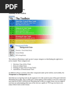 Anatomy of The Toolbox