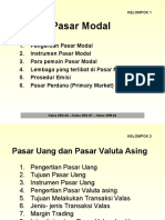 MATERI DISKUSI Bank Dan Lembaga Keuangan 2