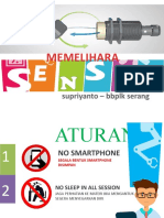 Sensor 10