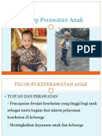 Konsep Perawatan Anak MIX