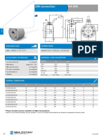 Kh-Din Flange Ball Valve With DIN Connection Steel: Available Sizes Connections