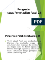 Pengantar PPH - Apkp