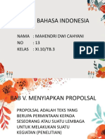 Ppt-Tugas Bahasa Indonesia
