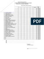 Nilai Pts Bahasa Indonesia SMT 2 2020 2021