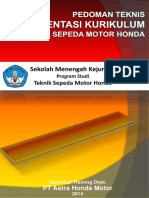 Buku Pedoman TSM-H