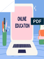 Online Education