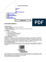 Manual de Informática