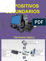 Fundamentos Computacion Powerpoint