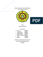 Masyarakat Cyber dan Interaksi Simbolik