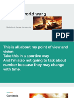 What If World War 3