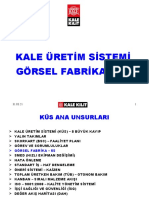 Gorsel Fabrika - 5S