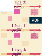 Linea Del Tiempo DanielaGmr 1