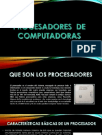 Procesadoresdecomputadoras 131121213823 Phpapp02