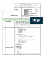 Praktikum 5 & 6 Ilmu Gizi Kel 3 B3