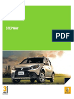 CATALOGO STEPWAY