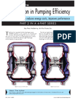 A Revolution in Pumping Efficiency Part 2