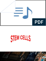 Stem Cells by Kelompok 11