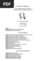 Download A PATH TO FREEDOM by Arcadius 08 SN5010369 doc pdf