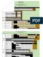 Sulu-An Q1 2021 M.E. Data Sheet