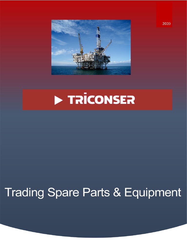 BOP Equipment and Components Overview | PDF | Gas Technologies ...