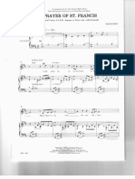 Dokumen.tips Allen Pote Prayer of St Francis Satb With Soprano or Tenor Solopdf