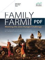 Family: Farming