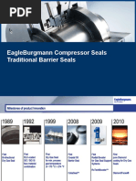 API 671 Couplings Overview 3rd Edition | PDF | Engineering Tolerance ...