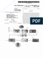 Patent Application Publication (10) Pub. No.: US 2003/0088,547 A1