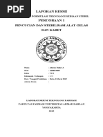 COVER FTS STERIL DZIKRI